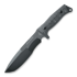 Fox Knives Grand Trapper selviytymispuukko FX-134BT