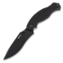 Fox Knives Havoc DLC sulankstomas peilis FKU-HV02TIB