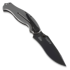 Fox Knives Havoc DLC sulankstomas peilis FKU-HV02TIB