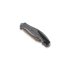 Fox Knives Havoc Nano Ceramic Coating sulankstomas peilis, tanto FKU-HV02TTIE