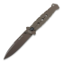Fox Knives Hector Coyote Tan sulankstomas peilis FX-504