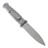 Fox Knives Hector Stonewashed sulankstomas peilis FX-504SW