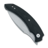Fox Knives Honos - G10 sulankstomas peilis FX-538G10B