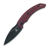 Fox Knives Honos - Micarta sulankstomas peilis FX-538MP
