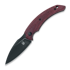 Coltello pieghevole Fox Knives Honos - Micarta FX-538MP