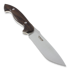 Fox Knives Hossom Retribution Scout Ziricote wood veitsi FX-600W