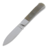 Coltello pieghevole Fox Knives Hunting Folder, horn 210CR