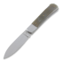 Fox Knives Hunting Folder sulankstomas peilis, horn 210CR