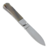 Coltello pieghevole Fox Knives Hunting Folder, horn 210CR