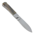 Fox Knives Hunting Folder sulankstomas peilis, horn 210CR