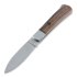 Fox Knives Hunting Folder Taschenmesser, wood 210P