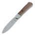 Coltello pieghevole Fox Knives Hunting Folder, wood 210P