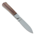 Coltello pieghevole Fox Knives Hunting Folder, wood 210P