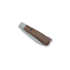 Fox Knives Hunting Folder Taschenmesser, wood 210P