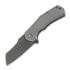 Fox Knives Italico sulankstomas peilis
