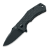 Fox Knives - Italico - FRN, noir