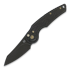 Fox Knives Jupiter TIBR sulankstomas peilis FX-555TIBR