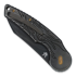 Fox Knives Jupiter TIBR sulankstomas peilis FX-555TIBR