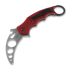Тренировочный нож Fox Knives Karambit 479TK