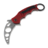 Coltello da allenamento Fox Knives Karambit 479TK