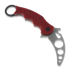 Тренировочный нож Fox Knives Karambit 479TK