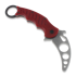 Coltello da allenamento Fox Knives Karambit 479TK