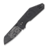 Fox Knives KEA sulankstomas peilis FX-650