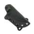 Fox Knives KS - G10 knife, black FX-627G10B