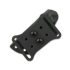 Fox Knives KS - G10 knife, black FX-627G10B