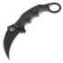 Fox Knives Kuku Hanuman Karambit peilis FX-636T