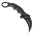 Fox Knives Kuku Hanuman Karambit peilis FX-636T