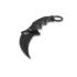 Fox Knives Kuku Hanuman Karambit veitsi FX-636T