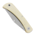 Fox Knives Libar kääntöveitsi, Natural micarta FX-582MI