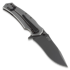 Coltello pieghevole Fox Knives M1 CED-01