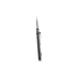 Fox Knives M1 sulankstomas peilis, dantytas CED-01S