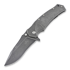 Fox Knives M1 Titanium Frame Lock sulankstomas peilis