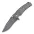 Coltello pieghevole Fox Knives M1 Titanium Frame Lock