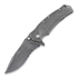Coltello pieghevole Fox Knives M1 Titanium Frame Lock