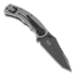 Fox Knives M3 sulankstomas peilis FX-CED-M3