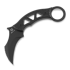 Nóż Karambit Fox Knives Marcaida Tribal, G-10 FX-803