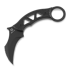 Нож керамбит Fox Knives Marcaida Tribal, G-10 FX-803