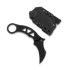 Nóż Karambit Fox Knives Marcaida Tribal, G-10 FX-803