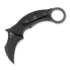 Fox Knives Marcaida Tribal Karambit 折叠刀, G-10 FX-802