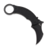 Zav&iacute;rac&iacute; nůž Fox Knives Marcaida Tribal Karambit, G-10 FX-802