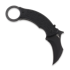 Складний ніж Fox Knives Marcaida Tribal Karambit, G-10 FX-802