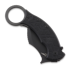 Zav&iacute;rac&iacute; nůž Fox Knives Marcaida Tribal Karambit, G-10 FX-802