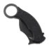 Fox Knives Marcaida Tribal Karambit 折叠刀, G-10 FX-802