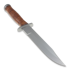 Fox Knives Marines Combat veitsi FX-1694