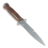 Fox Knives Marines Dagger durklas FX-1682