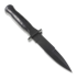 Кинжал Fox Knives Marines Dagger, чёрный FX-1683